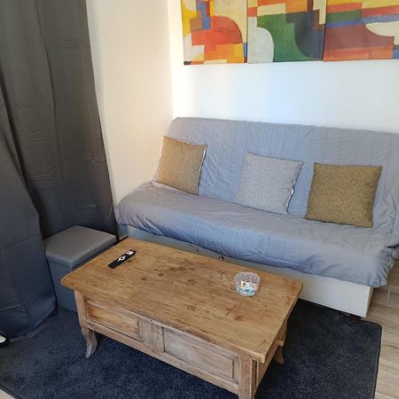 Apartamento Le Soft Grasse Exterior foto