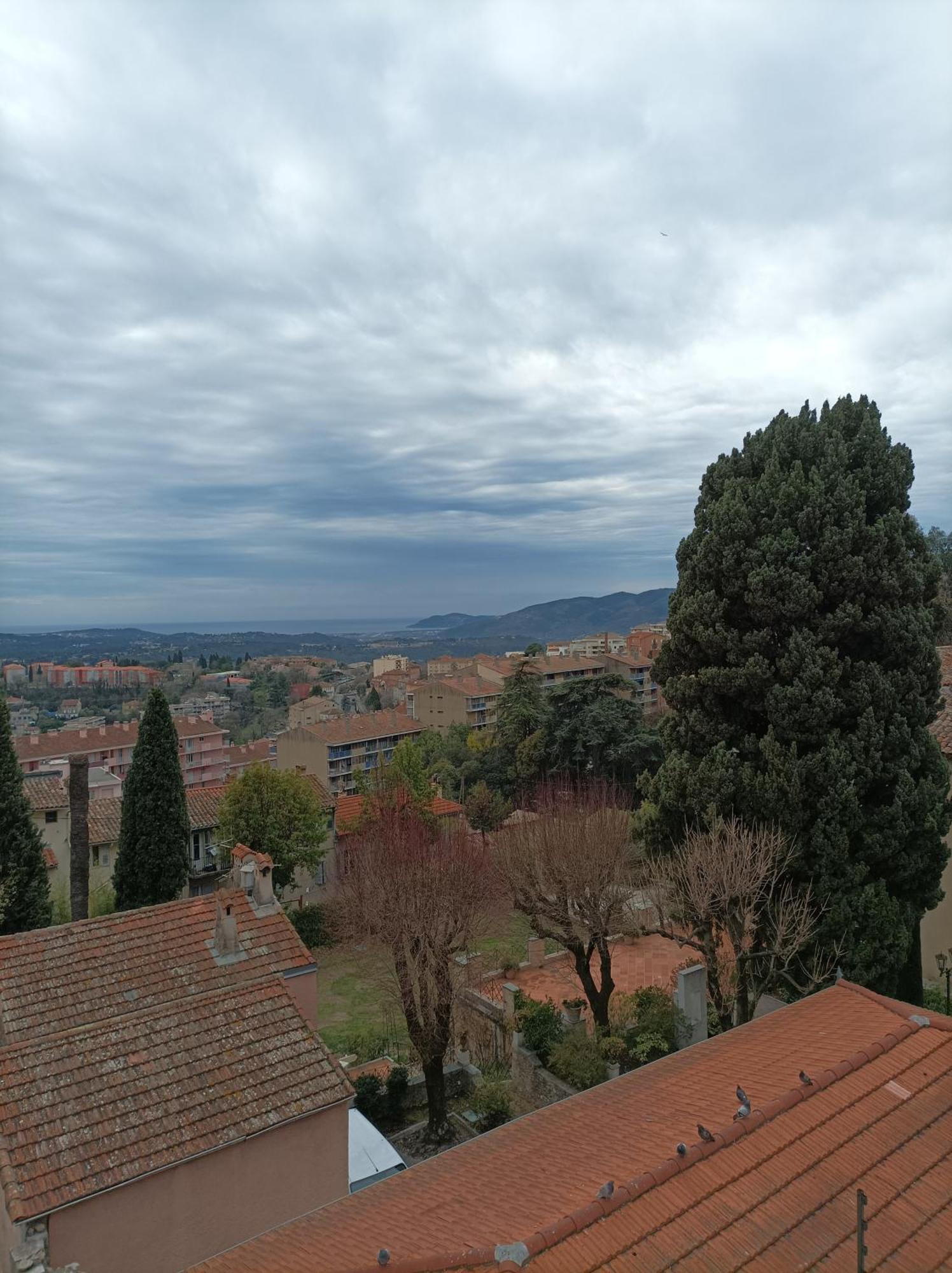 Apartamento Le Soft Grasse Exterior foto
