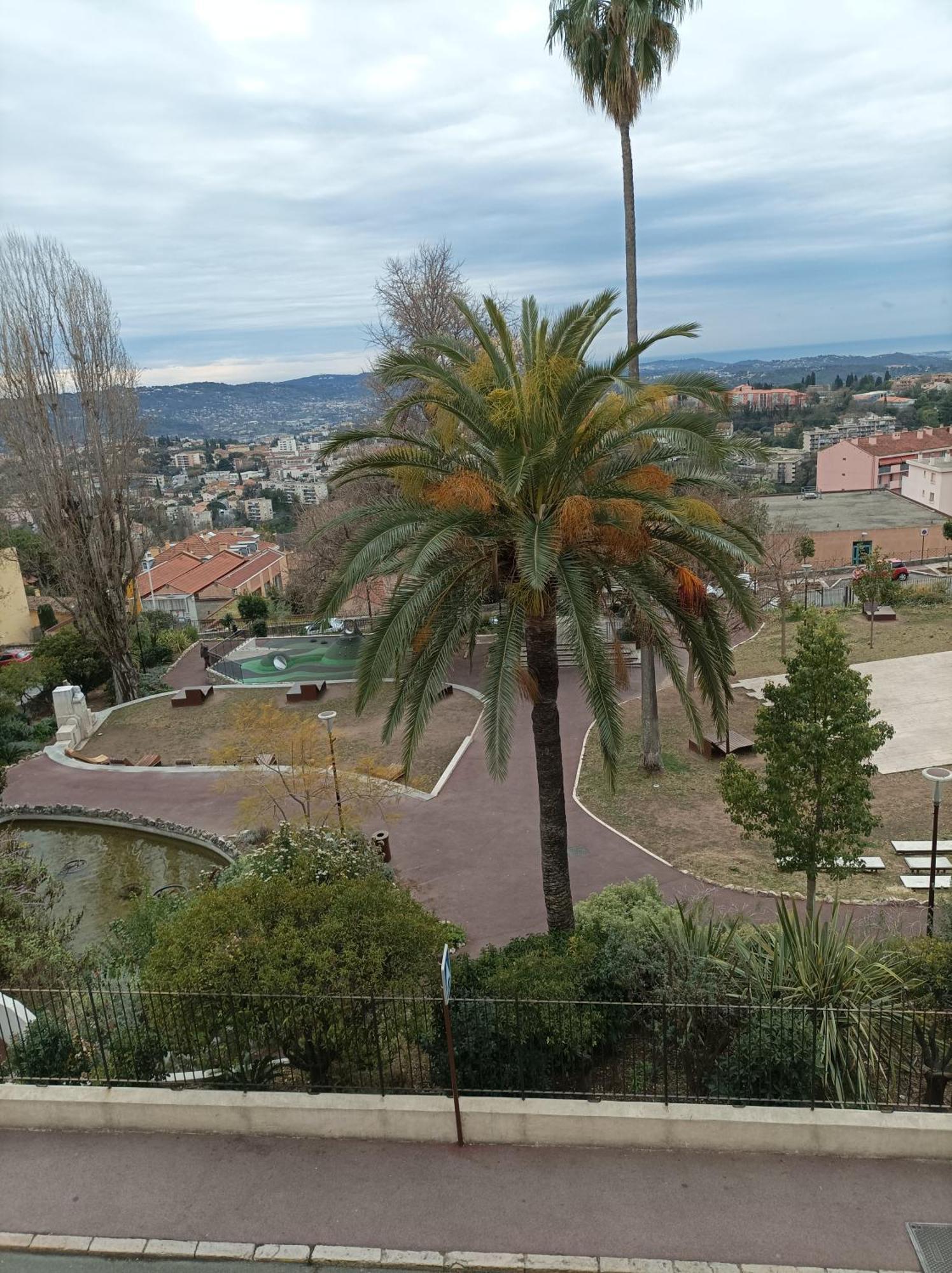 Apartamento Le Soft Grasse Exterior foto