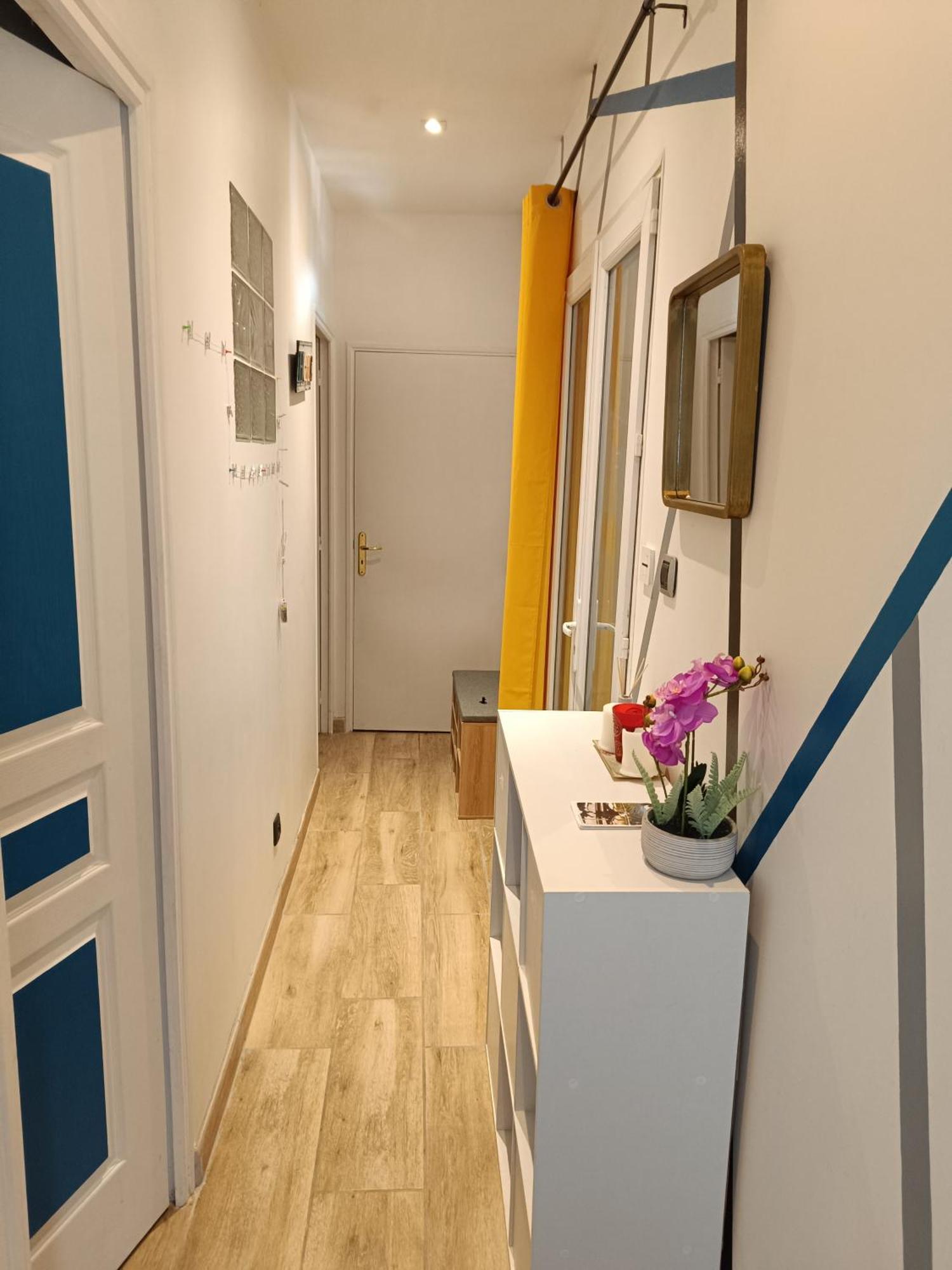 Apartamento Le Soft Grasse Exterior foto