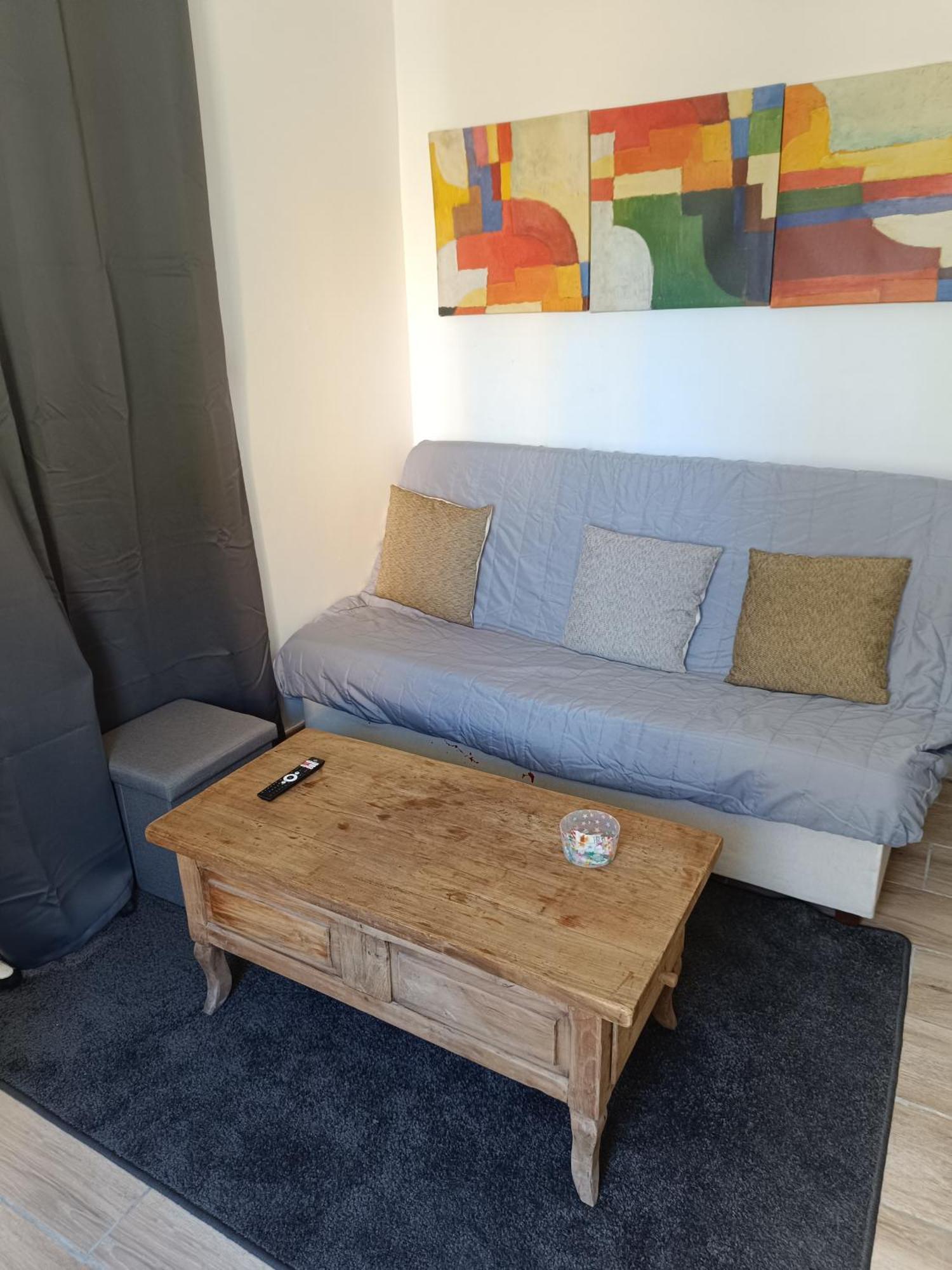 Apartamento Le Soft Grasse Exterior foto